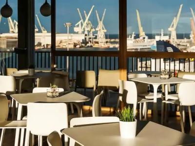 Ibis Styles Palermo President - 20