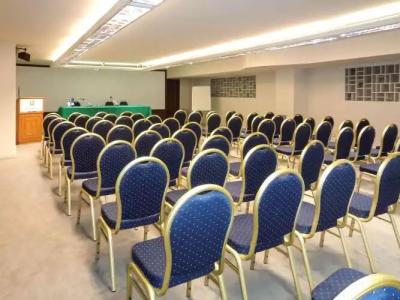 Ibis Styles Palermo President - 22