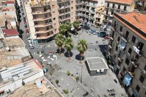 Hotel Vecchio Borgo, Palermo