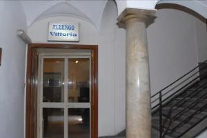 Affittacamere Vittoria Guest house, Palermo