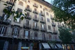 Hotel Ambasciatori, Palermo