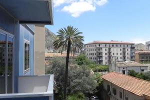 Torreata Hotel & Residence, Palermo