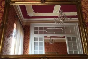 New B&B Dimora Annulina Guest house, Palermo