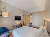 Superior room with sea view
