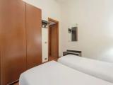 Standard Single room with balcony