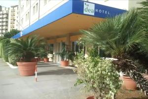 Cit Hotels Dea