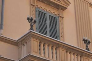 Grand Hotel Wagner, Palermo