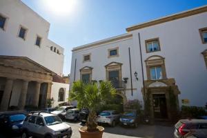 Hotel Palazzo Brunaccini, Palermo