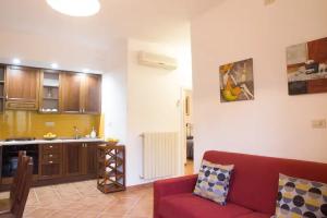 Residence e B&B Villamirella, Palinuro