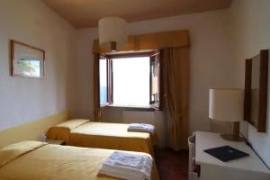 Palinuro - Hotels