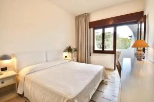 Cossyra Hotel, Pantelleria Village