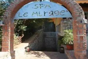 Parghelia - Hotels