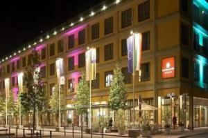 Grand Hotel De La Ville, Parma
