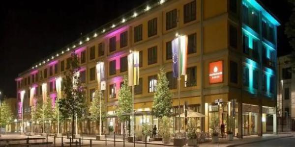 Grand De La Ville
