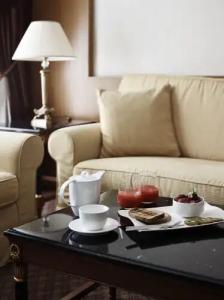 Grand De La Ville - 12