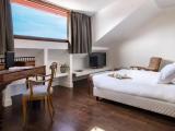 Penthouse room