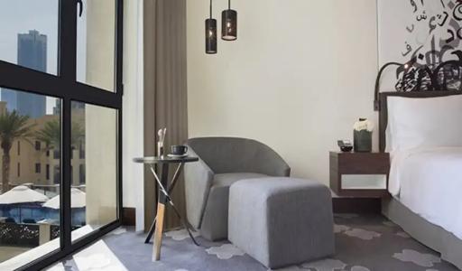 Manzil Downtown by Vida - 102