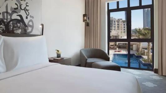 Manzil Downtown by Vida - 105