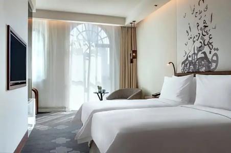 Manzil Downtown by Vida - 103