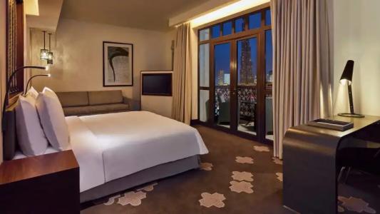 Manzil Downtown by Vida - 108