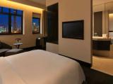 Deluxe Double room with Dubai Iconic view