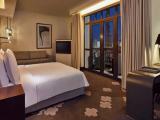 Premier Double Suite with Dubai Iconic view