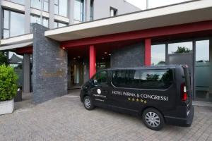 Hotel Parma & Congressi, Parma