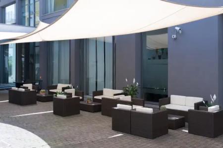 Parma & Congressi - 1