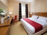 Classic room