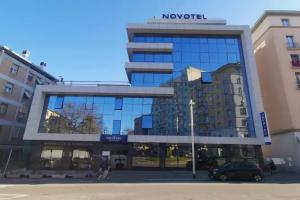 Novotel Centro, Parma