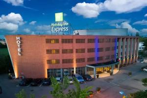 Holiday Inn Express, an IHG Hotel, Parma
