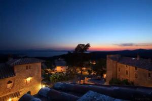 Castel Rigone - Hotels