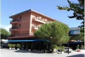 Hotel La Vela, Passignano sul Trasimeno