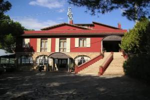 Hotel Cavalieri, Passignano sul Trasimeno