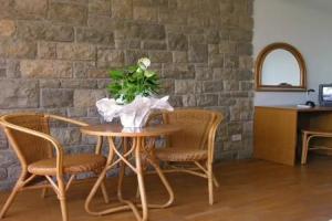 Hotel Cavalieri, Passignano sul Trasimeno