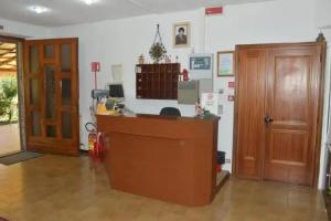 Hotel Belvedere, Passignano sul Trasimeno