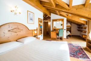 Hotel Rosa Degli Angeli, Peio