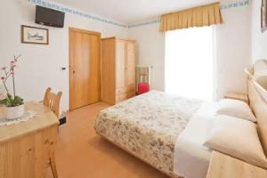 Albergo San Rocco, Peio