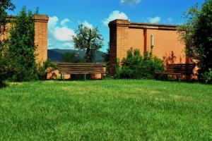 Chocohotel, Perugia