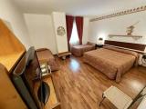 Castle Quadruple room