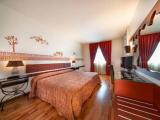 Choco Superior Double room