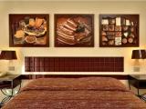 Choco Executive room