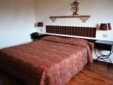 Choco Economy Double room