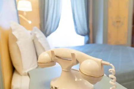 Relais San Clemente - 40