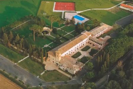 Relais San Clemente - 11