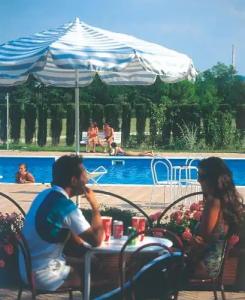 Relais San Clemente - 13