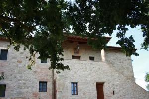 Casale dei Dotti, Corciano