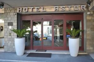 Hotel Astor, Perugia
