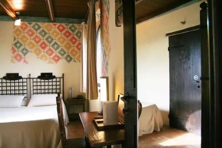 Castello Di Monterone - 58