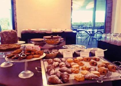 Castello Di Monterone - 10